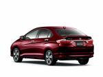 Honda Grace Hybrid 2014 года
